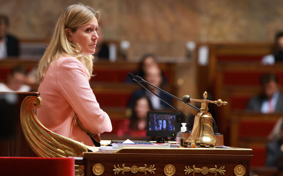 POLITIQUE / SCEANCE DU 2/08/2022