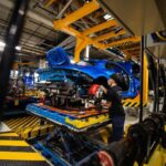 FRANCE-ECONOMY-TRANSPORT-ENERGY-MANUFACTURING