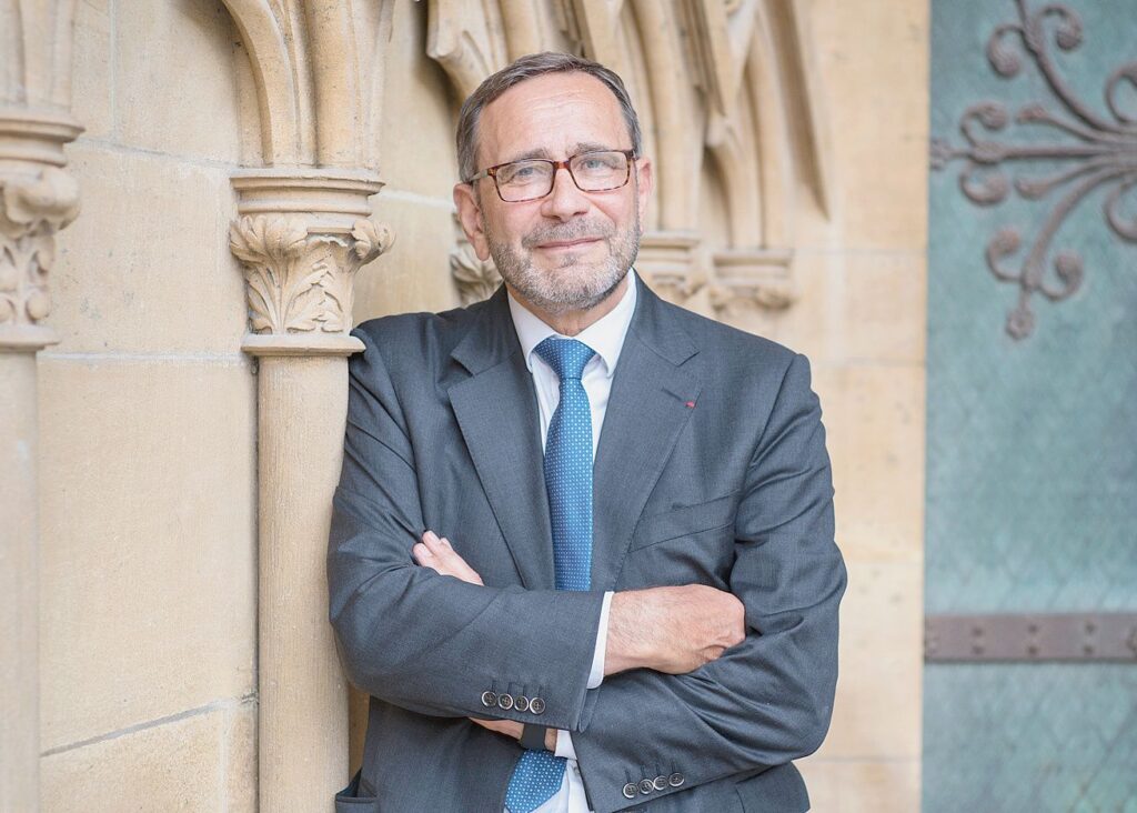 Raphaël Pitti