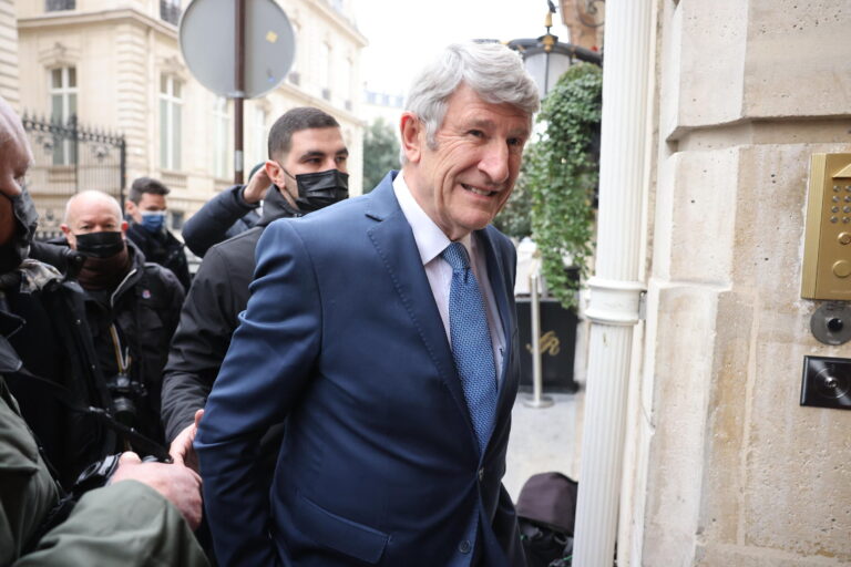 «maison commune»
