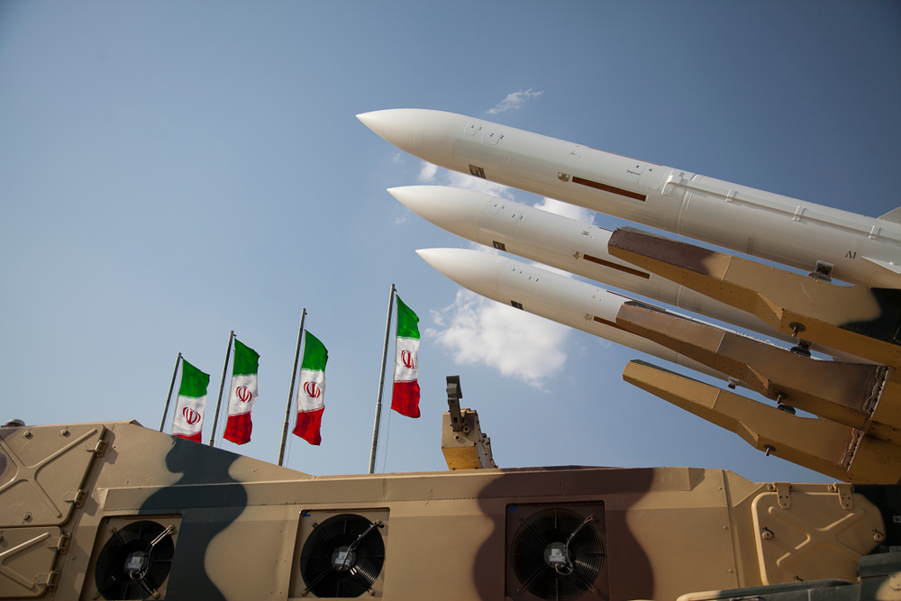 Tehran,-,September,9,,2019,,Military,Museum,,Offensive,Missiles,Of