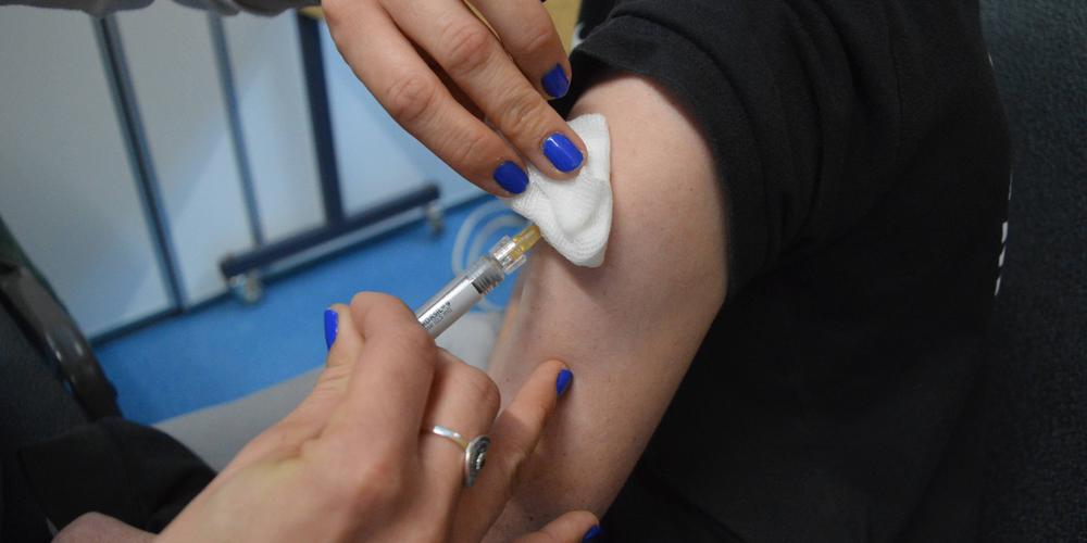 VACCINATION