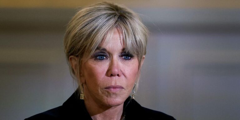 FILES-FRANCE-GOVERNMENT-WOMEN-HARASSEMENT-TRIAL