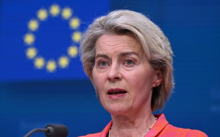TOPSHOT-BELGIUM-EU-SUMMIT-DIPLOMACY