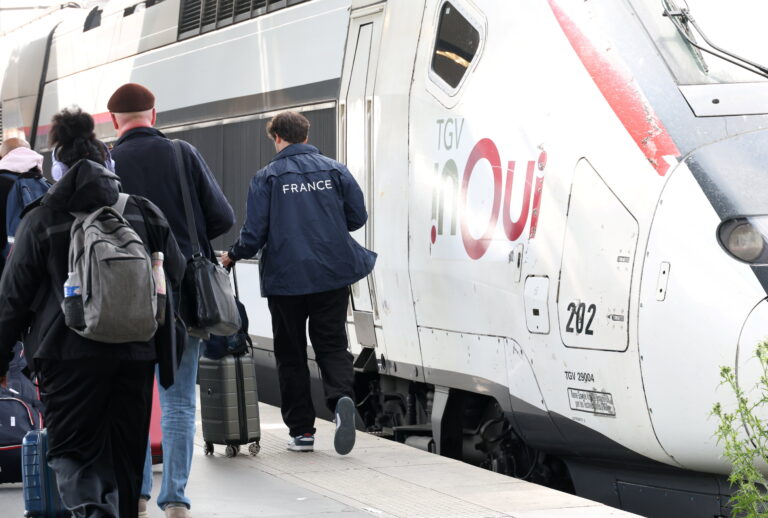 SNCF
